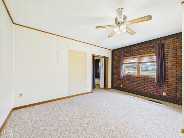 238 Jefferson Street, Pendleton, IN 46064