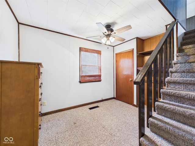 238 Jefferson Street, Pendleton, IN 46064