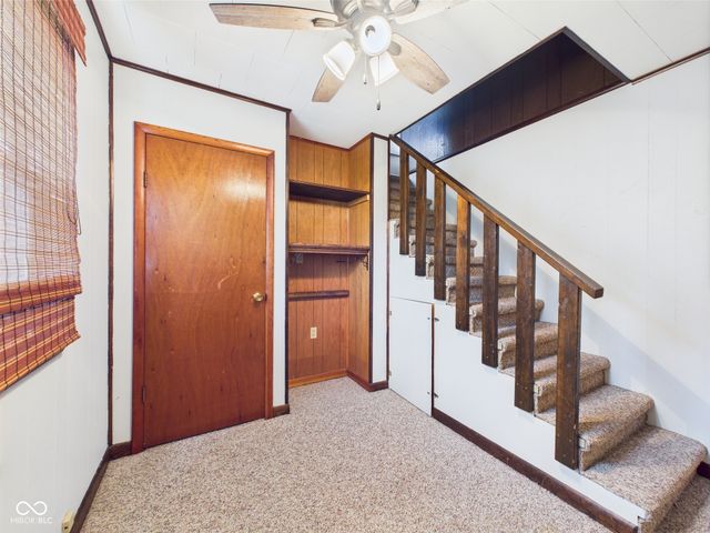 238 Jefferson Street, Pendleton, IN 46064