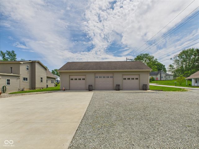 238 Jefferson Street, Pendleton, IN 46064