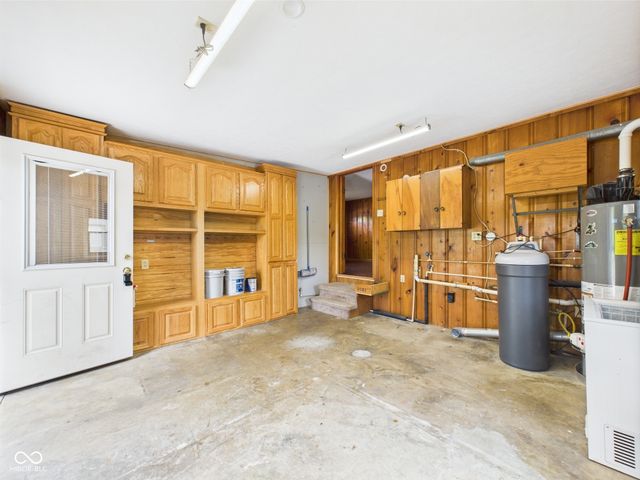 238 Jefferson Street, Pendleton, IN 46064