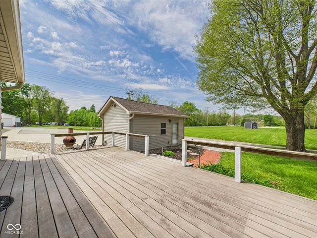 238 Jefferson Street, Pendleton, IN 46064