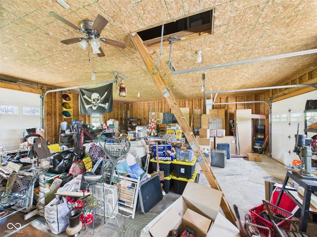 238 Jefferson Street, Pendleton, IN 46064