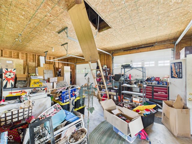 238 Jefferson Street, Pendleton, IN 46064