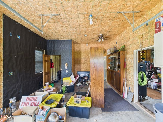238 Jefferson Street, Pendleton, IN 46064