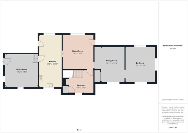 238 Jefferson Street, Pendleton, IN 46064