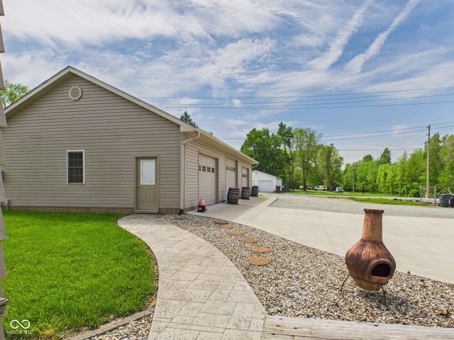 238 Jefferson Street, Pendleton, IN 46064