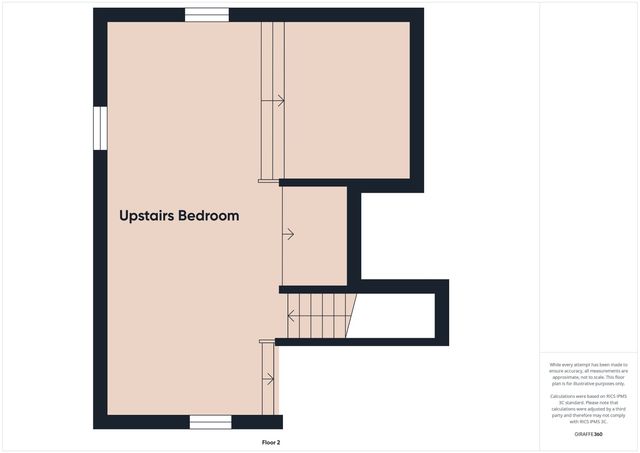 238 Jefferson Street, Pendleton, IN 46064