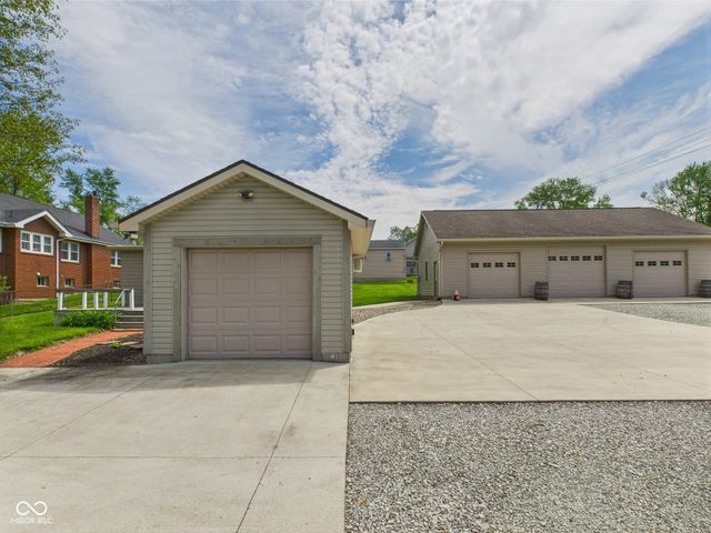 238 Jefferson Street, Pendleton, IN 46064