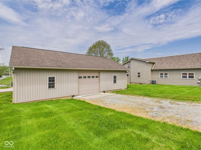 238 Jefferson Street, Pendleton, IN 46064