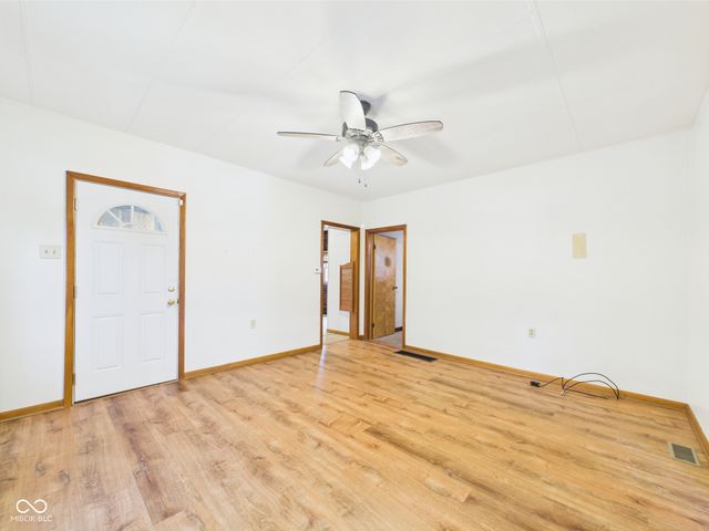 238 Jefferson Street, Pendleton, IN 46064