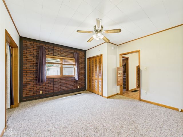 238 Jefferson Street, Pendleton, IN 46064
