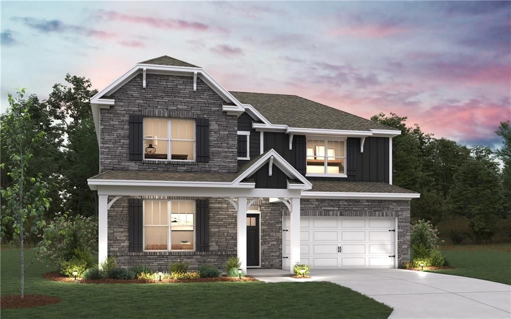 18842 Bittersweet Drive, Spring Hill, KS 66083