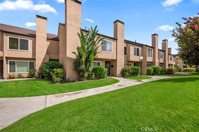 10942 Pebble Court, Fountain Valley, CA 92708