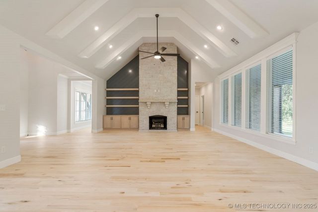 6568 N Blue Sage Drive, Owasso, OK 74055