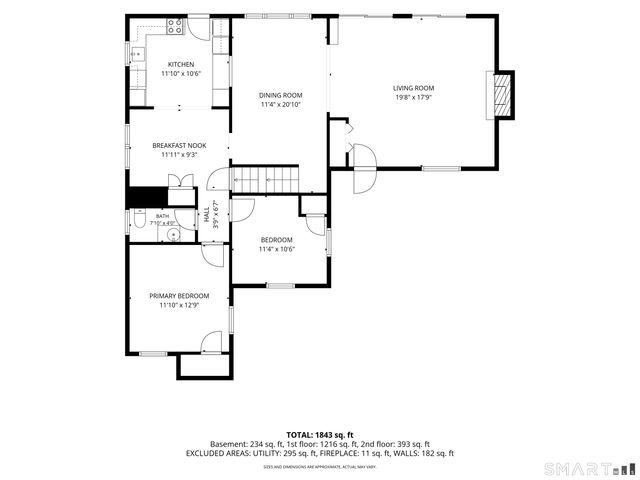 45 Lakeview Boulevard, Avon, CT 06001