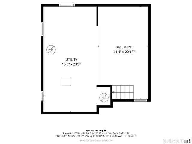 45 Lakeview Boulevard, Avon, CT 06001