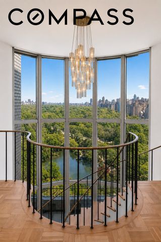 24 Central Park S PHE, New York City, NY 10019