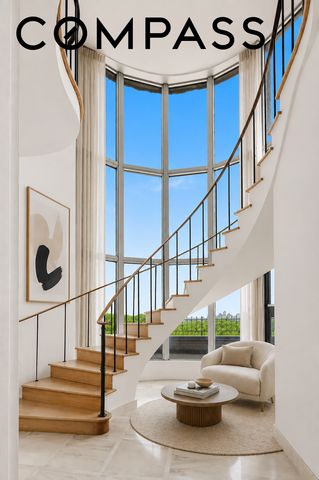 24 Central Park S PHE, New York City, NY 10019