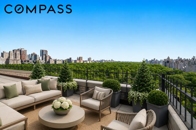 24 Central Park S PHE, New York City, NY 10019