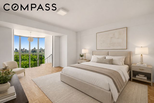 24 Central Park S PHE, New York City, NY 10019