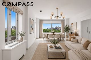 24 Central Park S PHE, New York City, NY 10019
