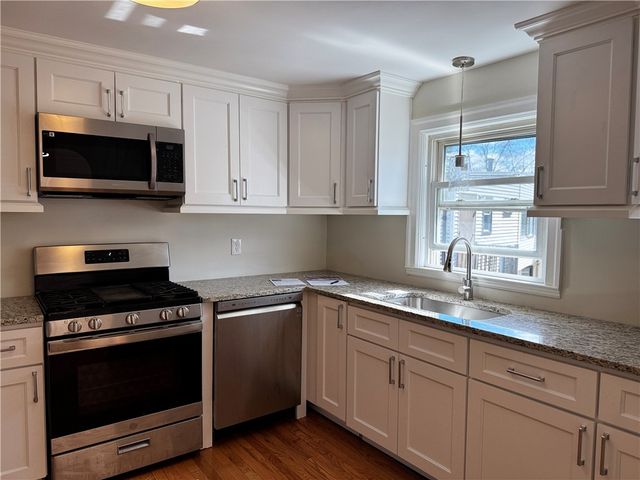 1111 Charles Street, North Providence, RI 02904