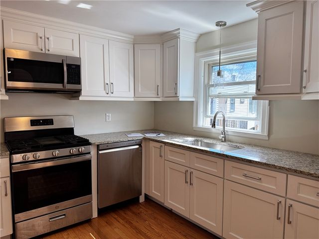 1111 Charles Street, North Providence, RI 02904