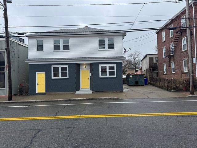 1111 Charles Street, North Providence, RI 02904