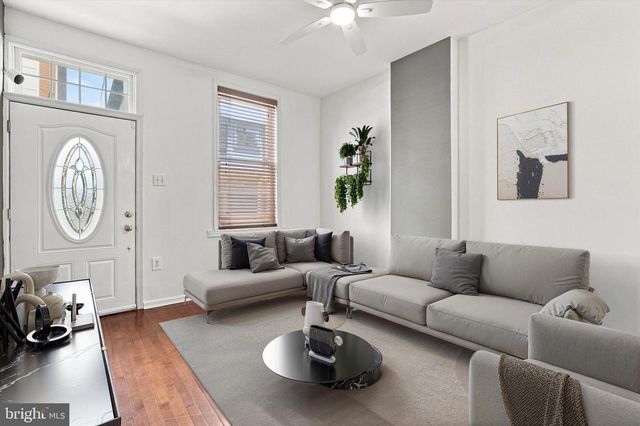 2118 E ARIZONA ST, Philadelphia, PA 19125