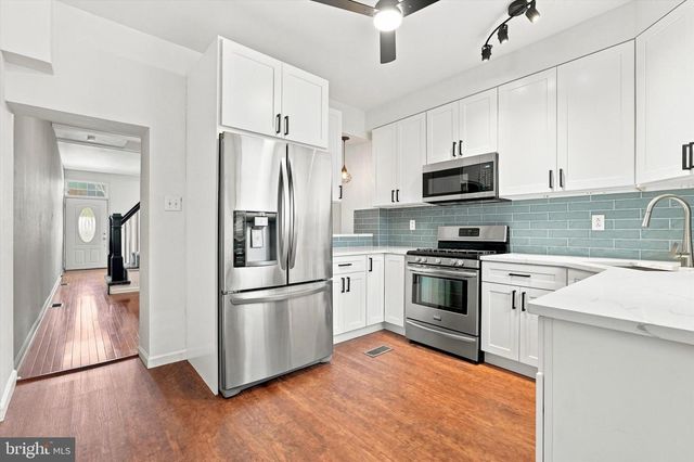 2118 E ARIZONA ST, Philadelphia, PA 19125