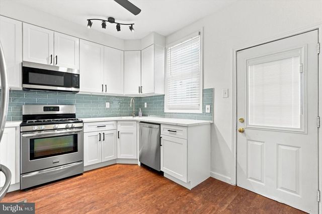 2118 E ARIZONA ST, Philadelphia, PA 19125