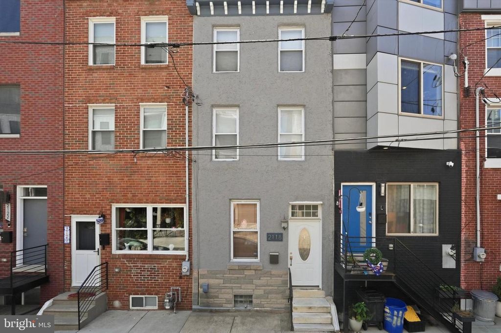 2118 E ARIZONA ST, Philadelphia, PA 19125