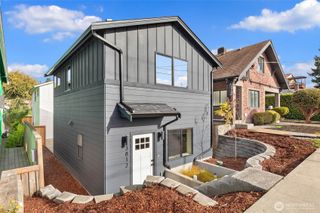 3812 S Eddy Street, Seattle, WA 98118