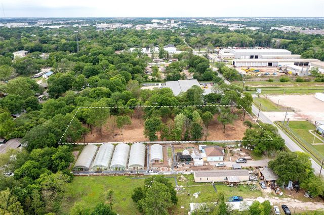 00 Romona Boulevard, Houston, TX 77086