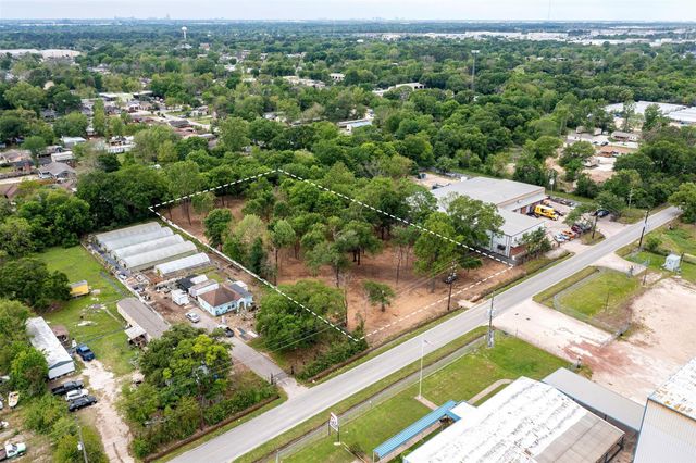 00 Romona Boulevard, Houston, TX 77086