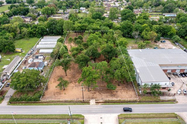 00 Romona Boulevard, Houston, TX 77086