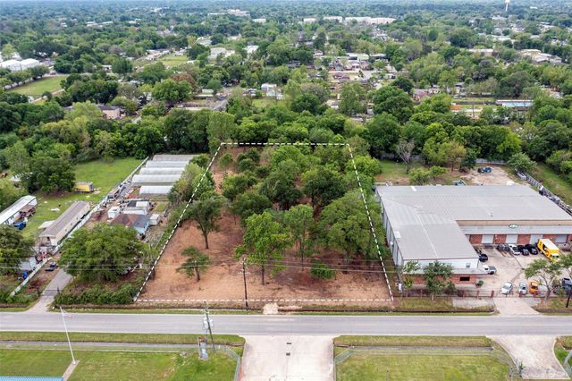 00 Romona Boulevard, Houston, TX 77086