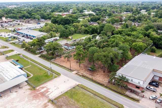 00 Romona Boulevard, Houston, TX 77086