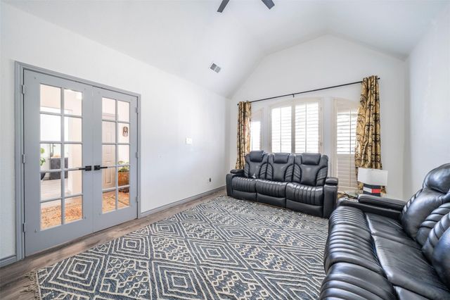 508 Audubon Drive, Mckinney, TX 75072