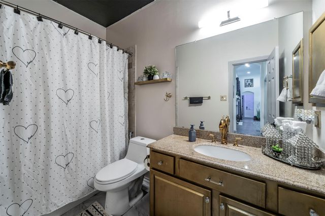 508 Audubon Drive, Mckinney, TX 75072