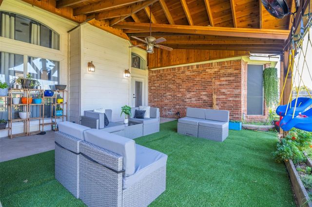 508 Audubon Drive, Mckinney, TX 75072