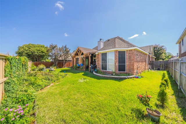 508 Audubon Drive, Mckinney, TX 75072