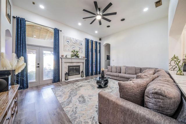 508 Audubon Drive, Mckinney, TX 75072