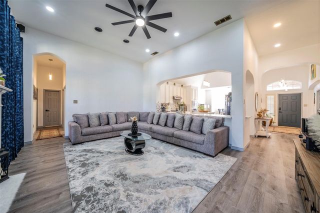 508 Audubon Drive, Mckinney, TX 75072