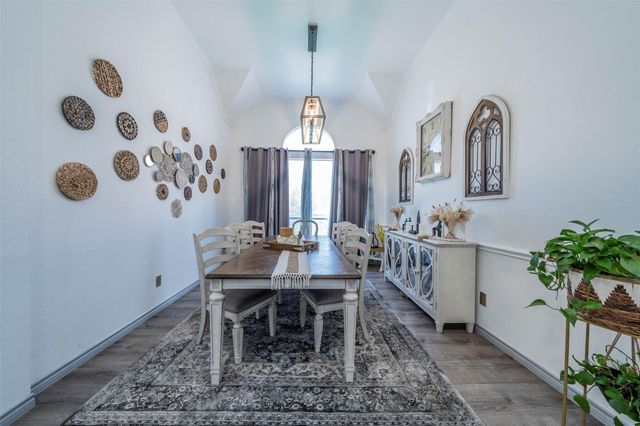 508 Audubon Drive, Mckinney, TX 75072