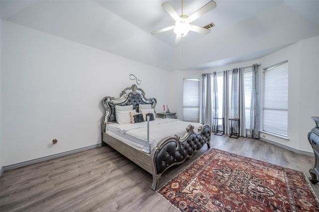 508 Audubon Drive, Mckinney, TX 75072