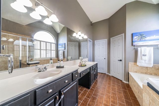 508 Audubon Drive, Mckinney, TX 75072