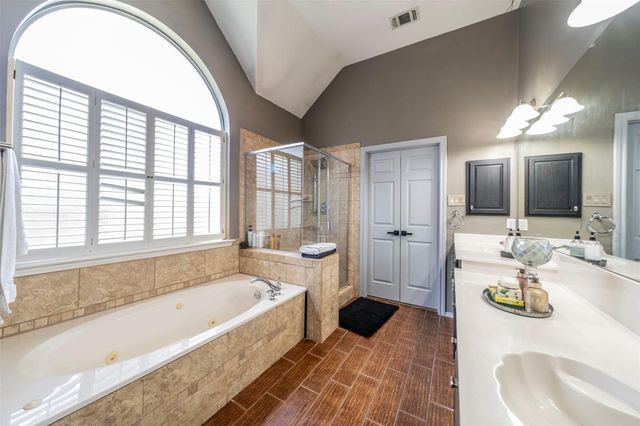 508 Audubon Drive, Mckinney, TX 75072