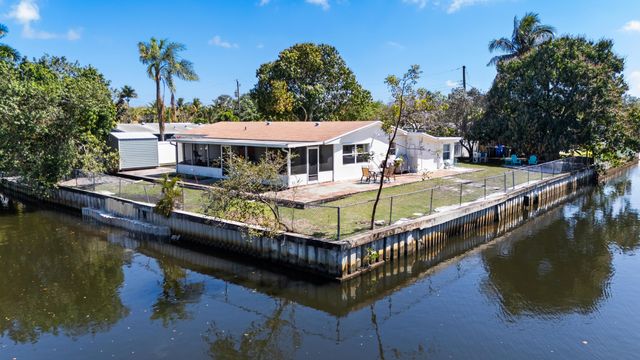 2731 SW 19th Street, Fort Lauderdale, FL 33312